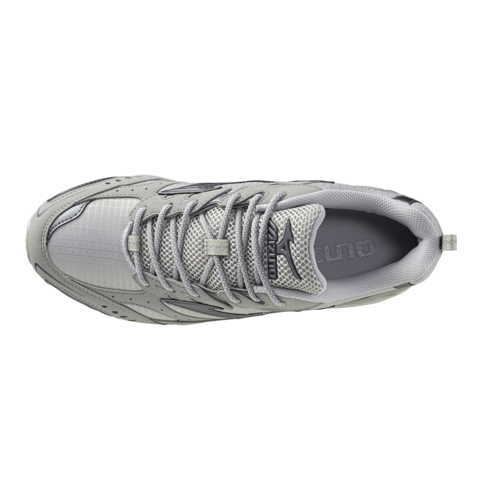 Mizuno MXR TECH Harbor mist/metallic gray/ultimate gray